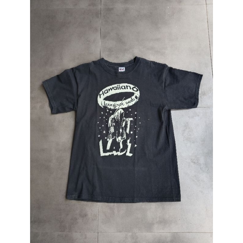 Ts Hawaiian6 tour last of rings tour 2008 ( band japan pop punk )Tag Anvil