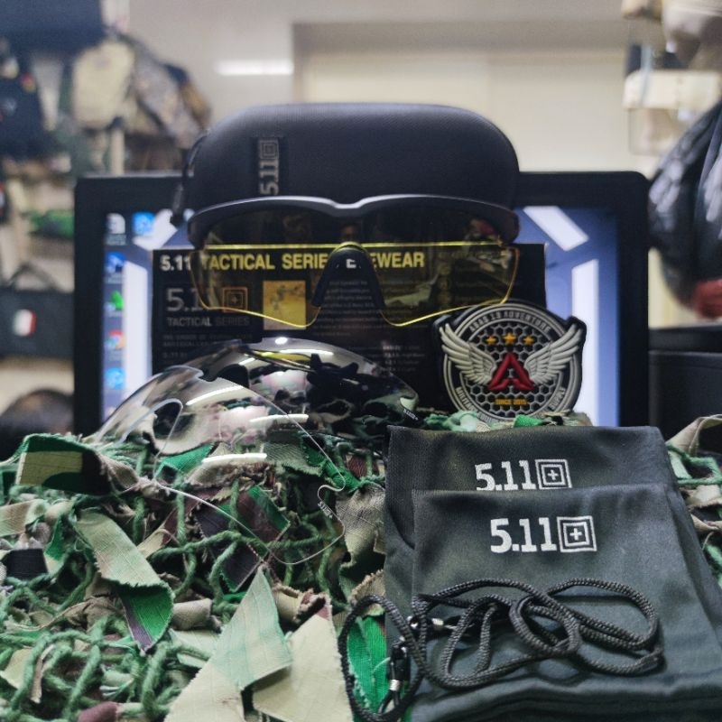 Kacamata Army Tactical 511