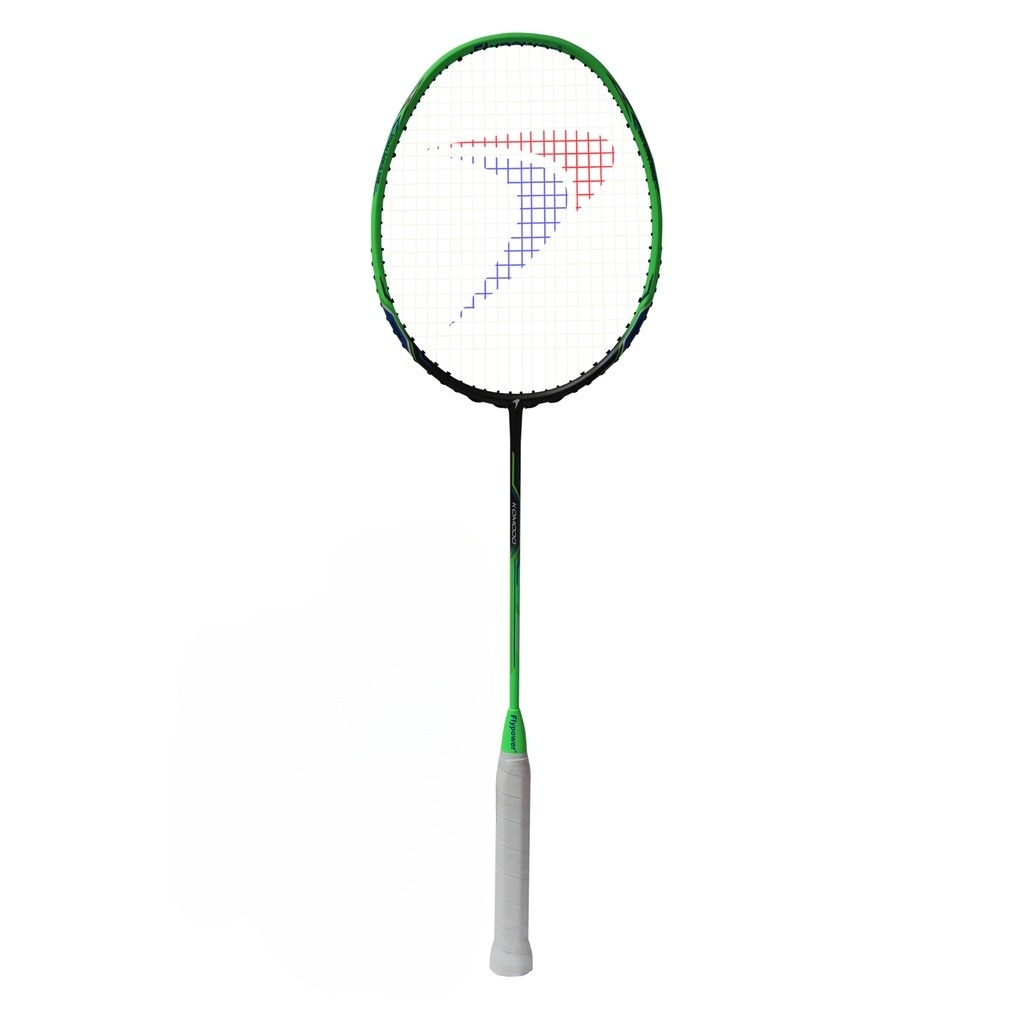 Raketku Flypower Komodo Raket Badminton
