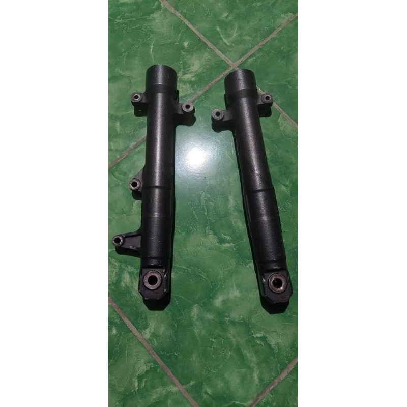 Shok Depan Bottom Shock Cb Led Plus Sulingan