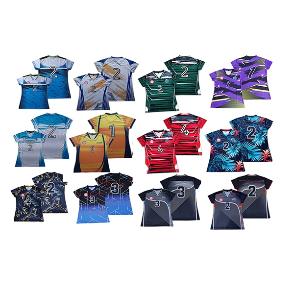 Jersey kaos Baju olahraga bola voli volley voley volly voly proliga putri murah full printing
