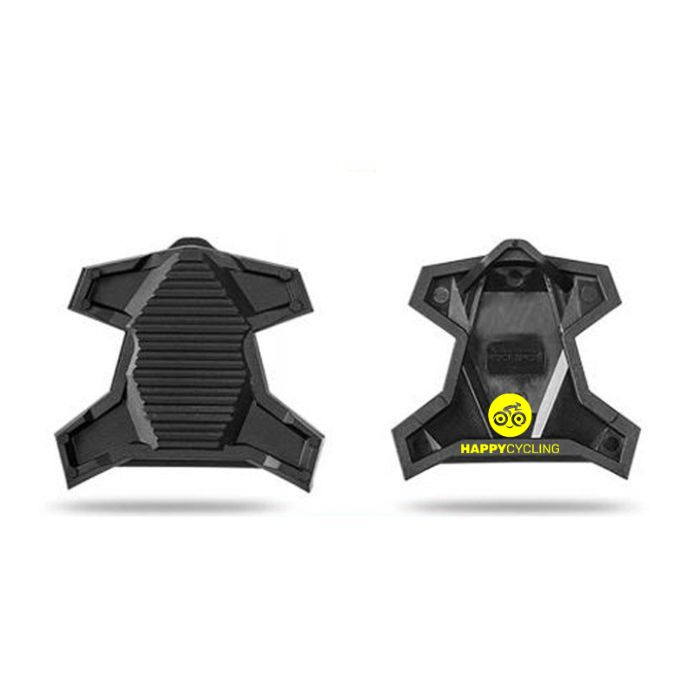 Adaptor Pedal Cleat Rockbros PP20-SPD Adapter Pedal Cleat Sepeda Ke Flat Happy Cycling