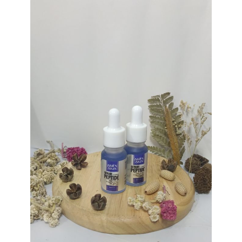 SERUM COPPER PEPTIDE