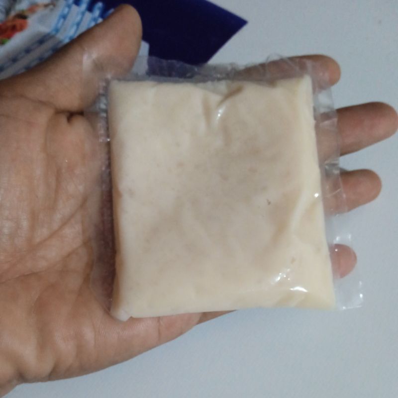 

Biang / Bumbu untuk membuat Gula Es Teler/ Es Rumput Laut / Es jenis lainnya