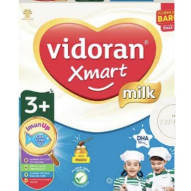 Vidoran xmart 1+,Vidoran Xmart 3+