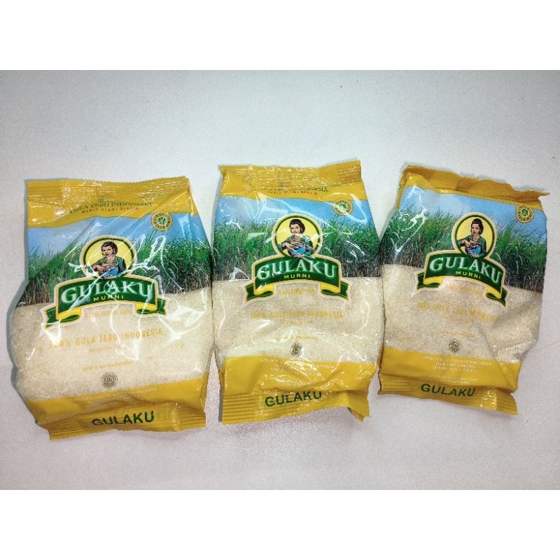 

gulaku kuning ukuran 200grx3pcs