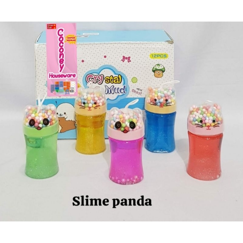 SLIME / MAINAN ANAK-ANAK / MAINAN VIRAL