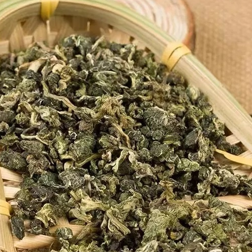 

Teh Daun Peppermint Kering / Dried Pure Peppermint Tea