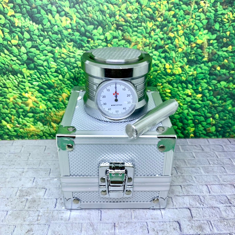 Z zero setter 0-50 mm