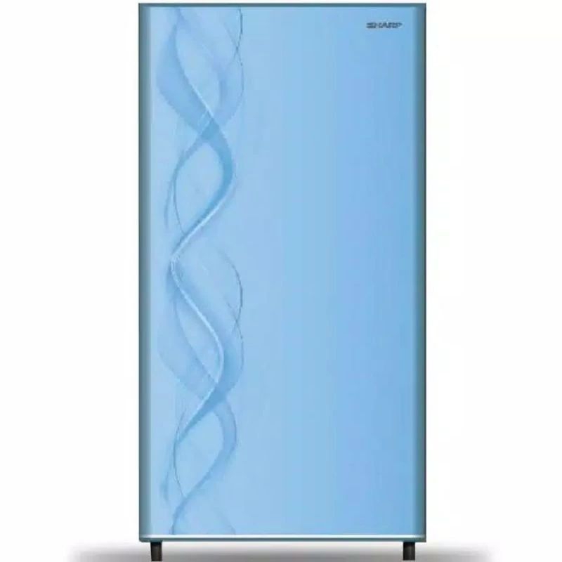 Kulkas Sharp 1 Pintu SJN 182ND
