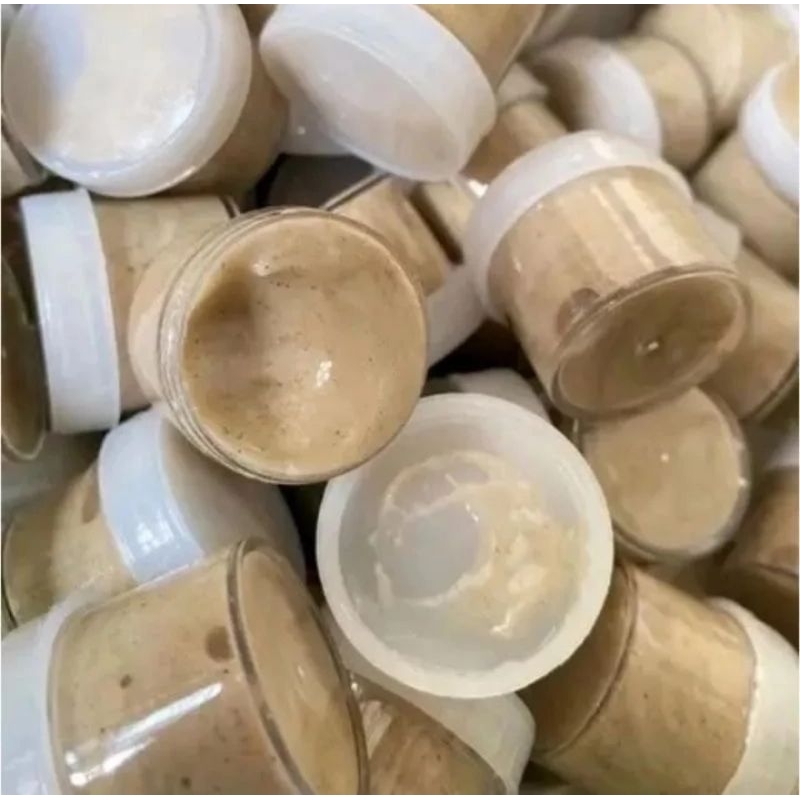 Ramuan Bujang Dayak Asli Kalimantan