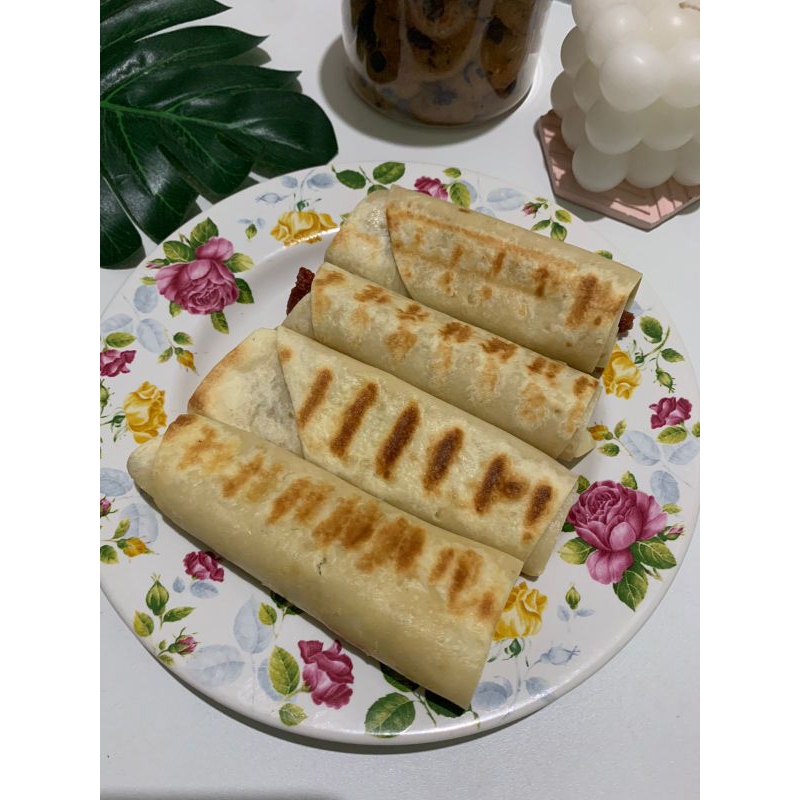

Kebab Frozen