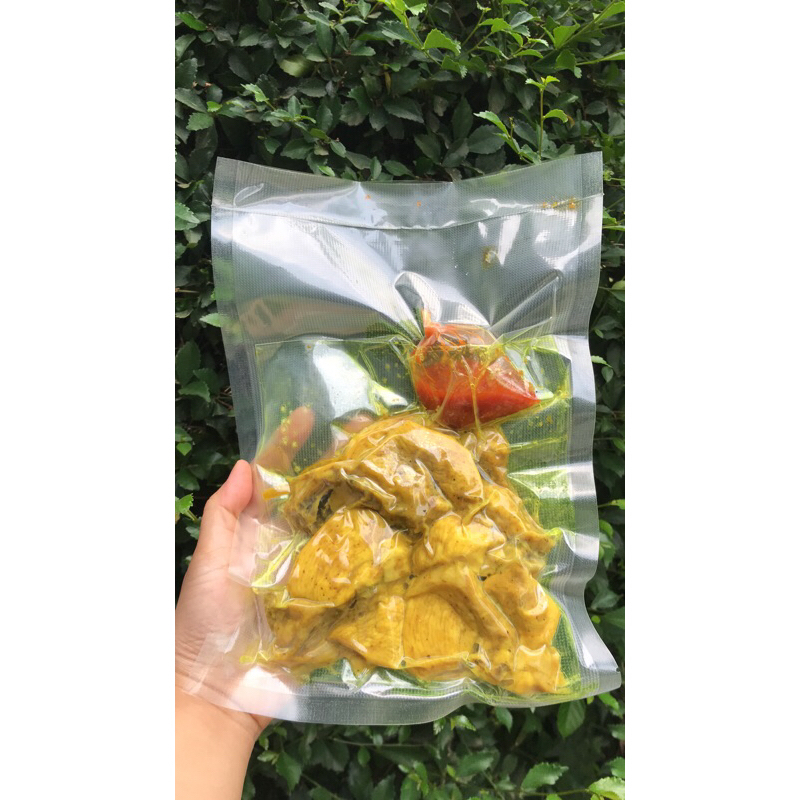 

FROZEN FOOD AYAM BUMBU KUNING (DADA)