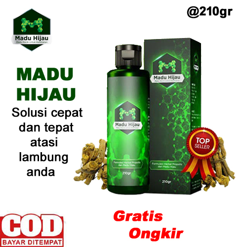 

[ COD ] Madu Asam Lambung - Madu Hijau Herbal Asam Lambung - Madu Hijau Madu Hijau Herbal Solusi Untuk Obat Asam Lambung Akut & kronis, Maag , GERD , Infeksi , Radang, Tukak Lambung - Madu Lambung