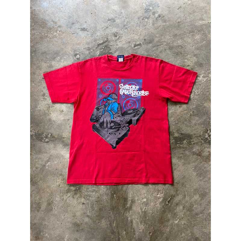 KAOS SCHOOL OF HARD KNOCKS (SOHK)