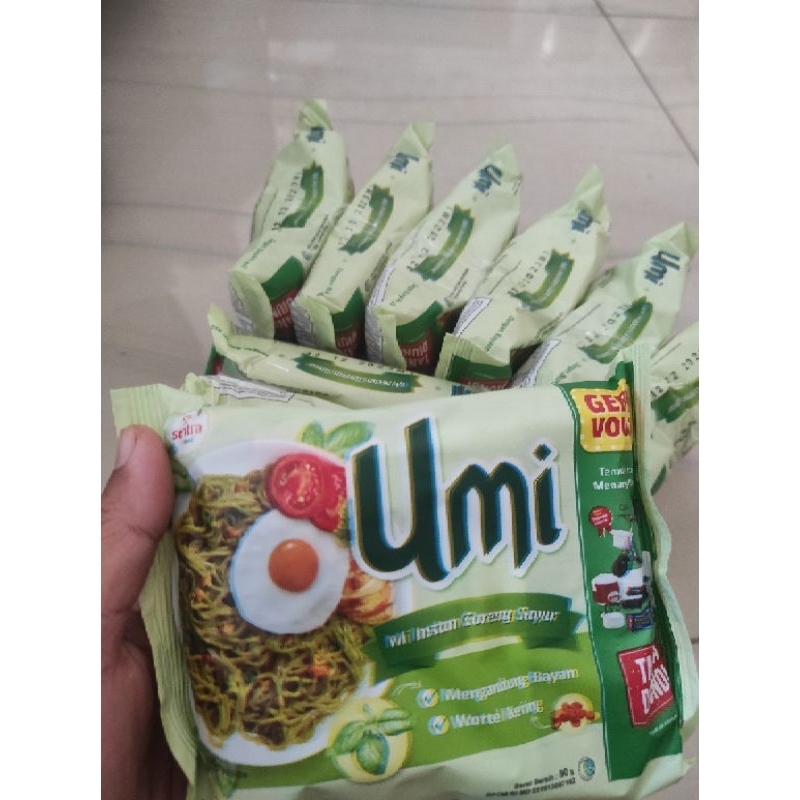 

mie umi isi 8