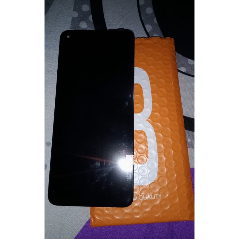 LCD OPPO A52