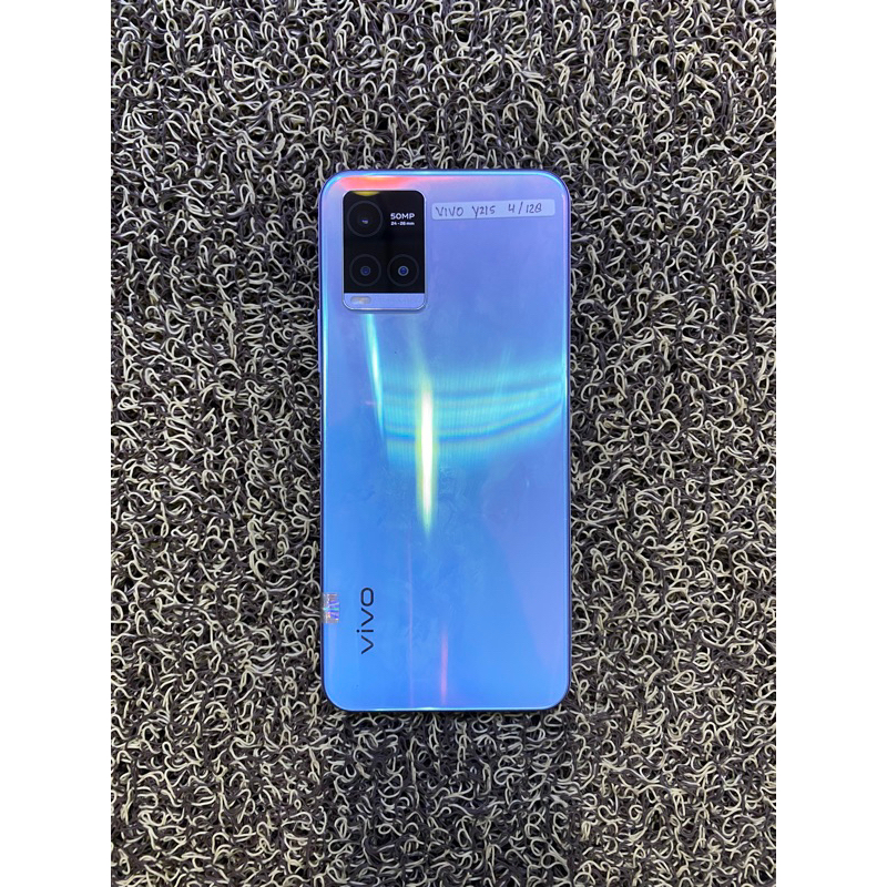 vivo y21s 4/128