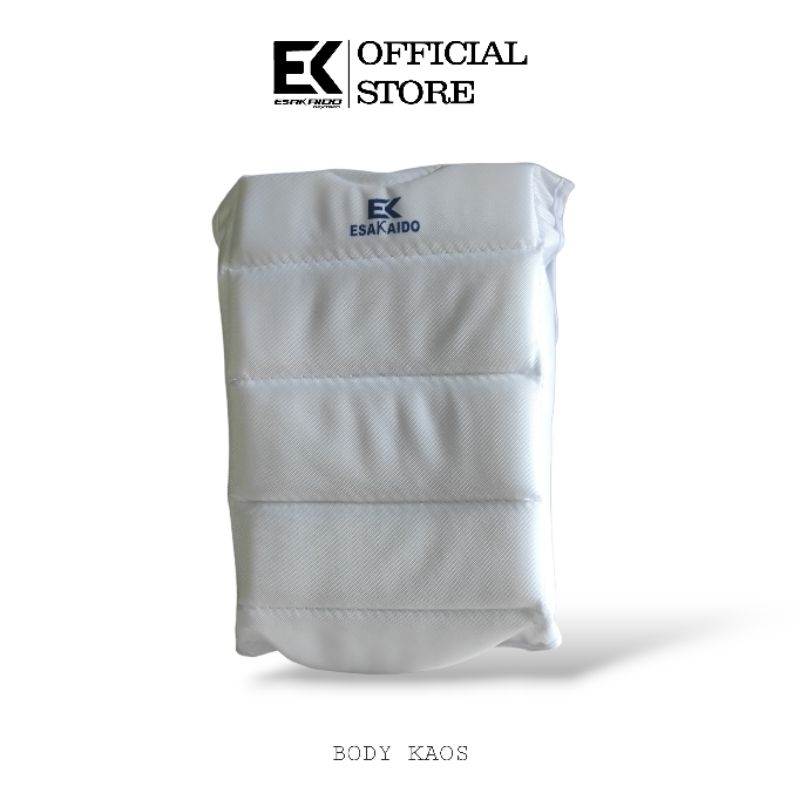 ESAKAIDO - BODY KAOS KARATE
