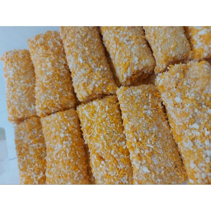 

Risol Sayur Frozen