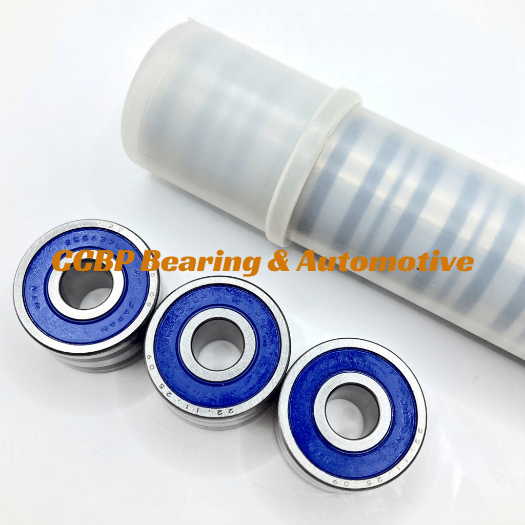 Bearing/Laher Alternator B8-85 B 8-85 SC8A37 SC8 A37 SC 8A37 SC 8 A37 SC 8 A 37 NTN Original