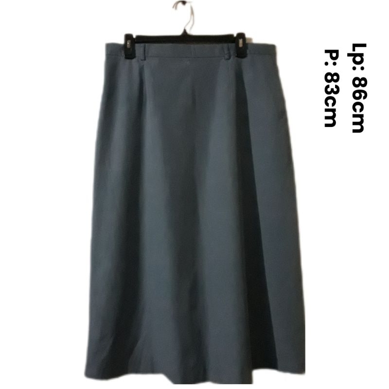 ROK SMA SPAN PRELOVED