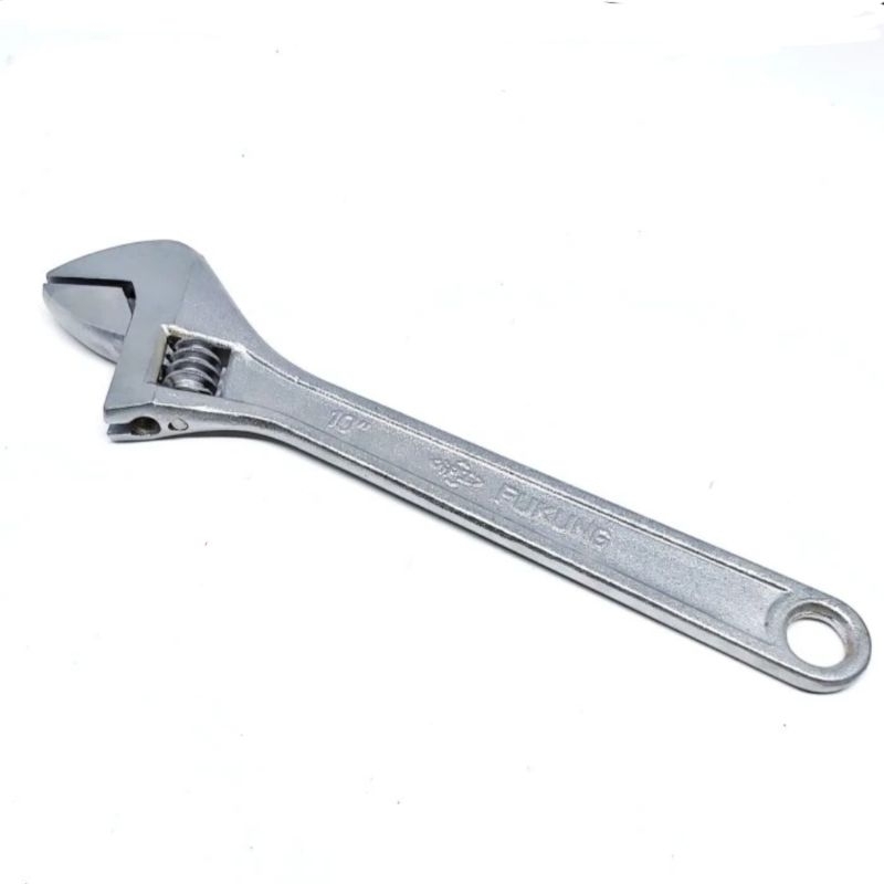 Fukung Kunci Inggris 10 Inch Kunci Bago