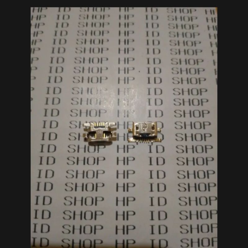 KONEKTOR CAS XIAOMI REDMI 5 PLUS