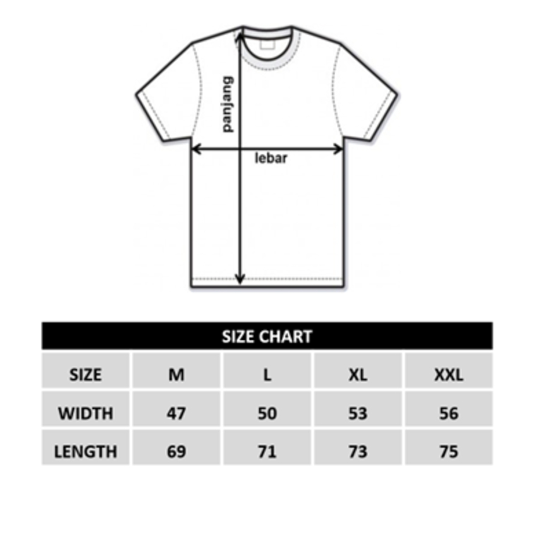 KUROSHIRO - Kaos Laki Laki Abstract Baju Pria Dewasa-1