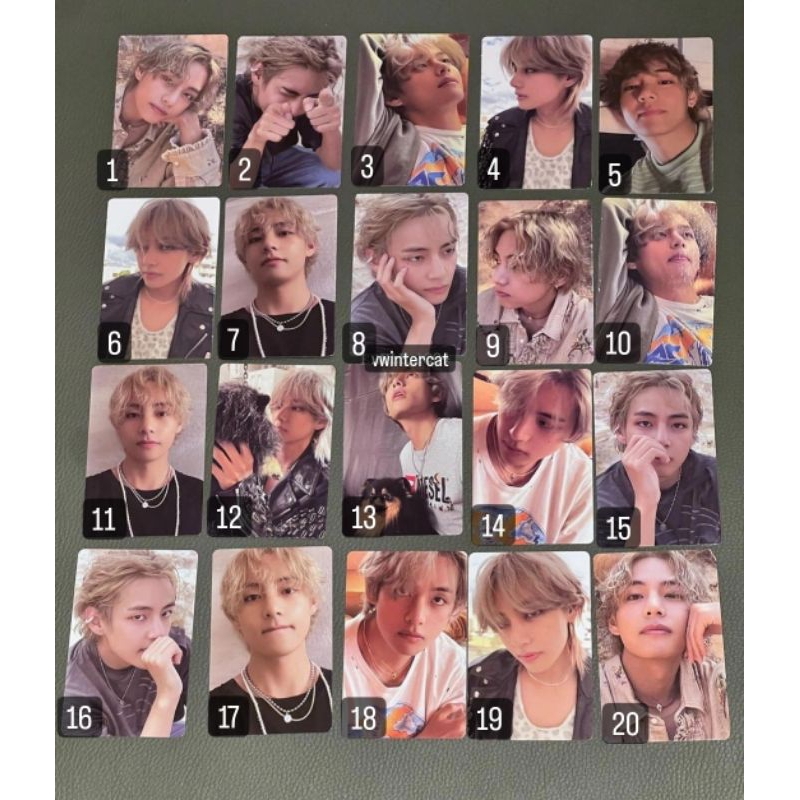 READY STOCK PC LAYOVER OFFICIAL GOOD CONDI