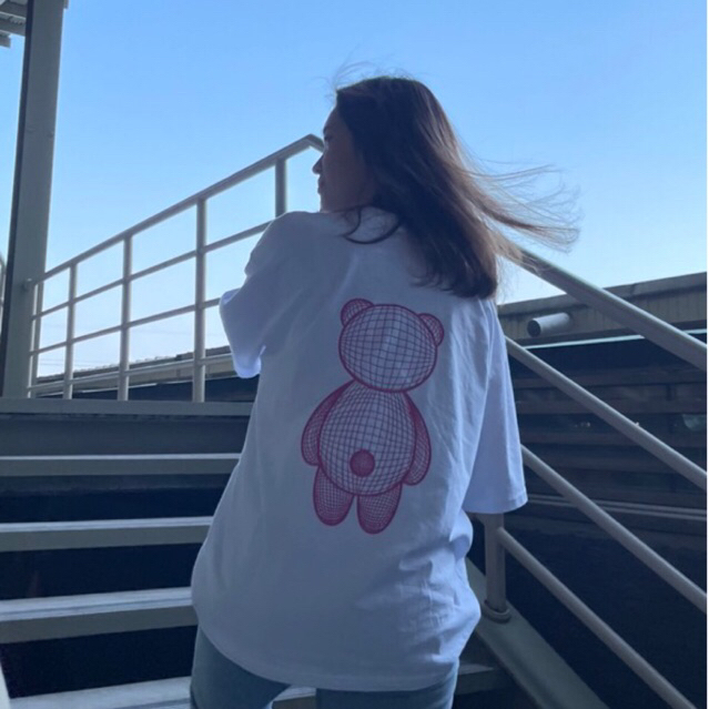 Enzoi Oversize Bear season 23 - Kaos Oversize Bear