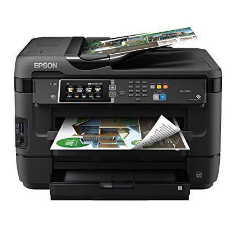 Printer Epson L1455