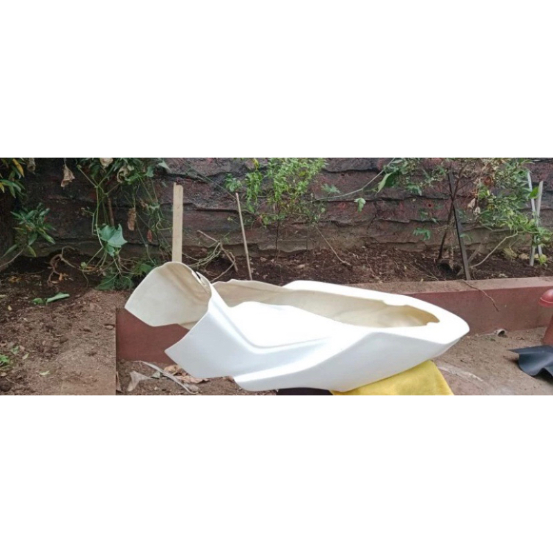 body buta honda GTr 150 GTR150