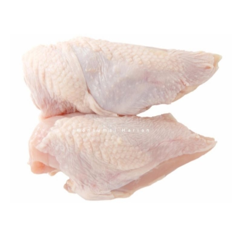 

Dada Ayam / Chicken Beast 250gram