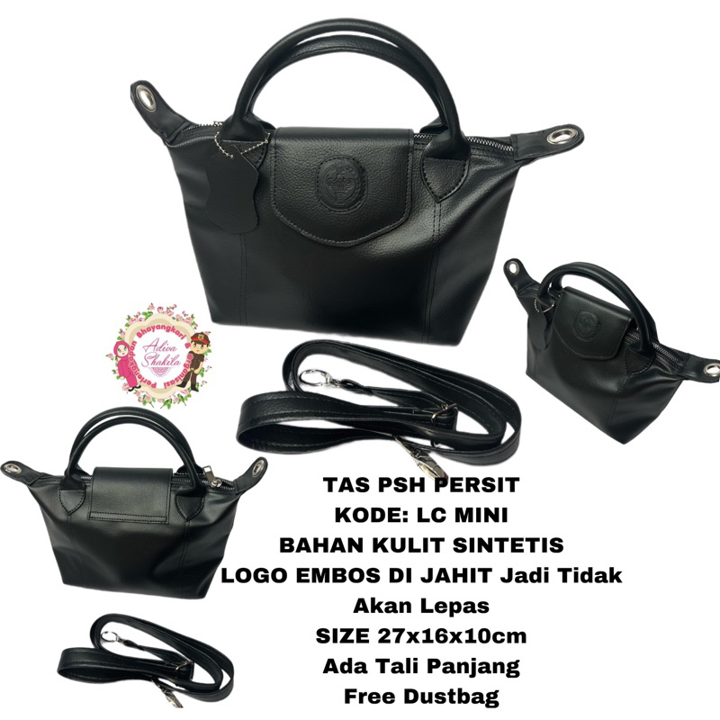 ADIVA - TAS PSH LC MINI PERSIT