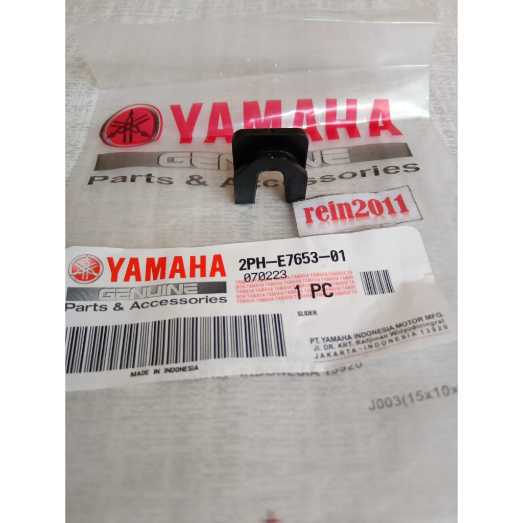 YAMAHA SLIDER MIO M3, AEROX, NMAX