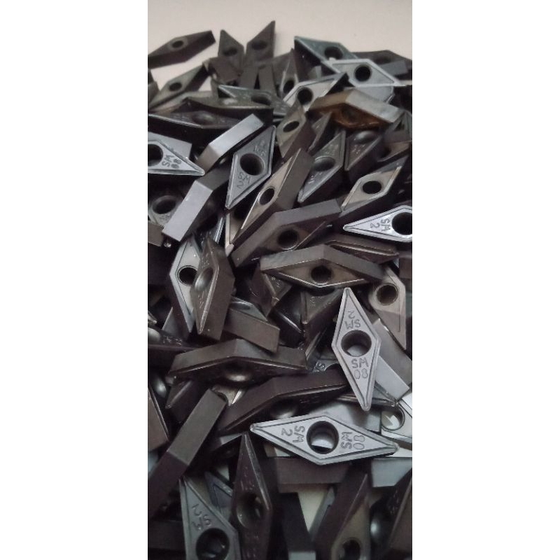Harga Insert Bubut Vbmt Terbaru Sep 2024 |BigGo Indonesia