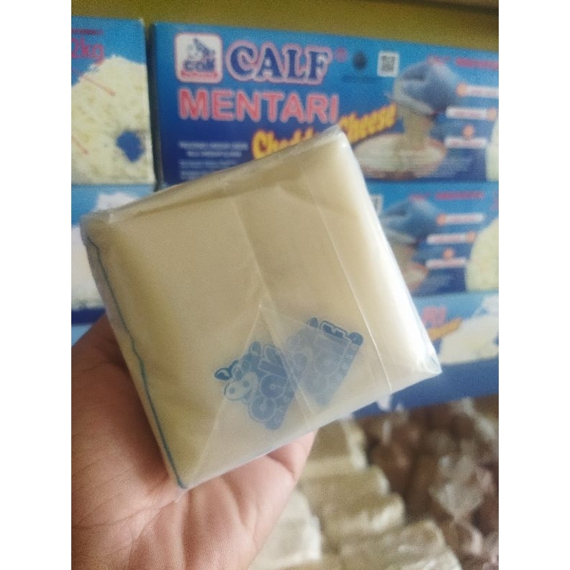 

Keju Mentari