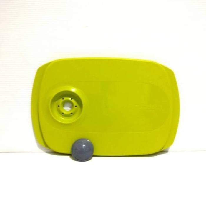 seal byo tutup byo tupperware