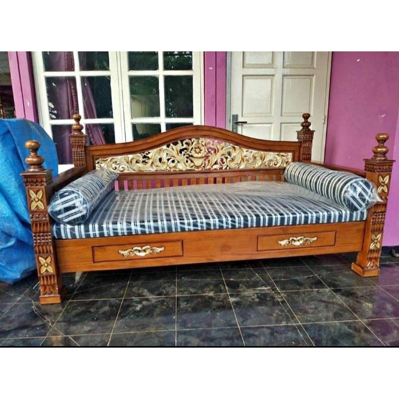 BALE BALE MURAH BALE BALE KAYU JATI TUA BALE BALE RAHWANA BALE BALE KAYU BANGKU