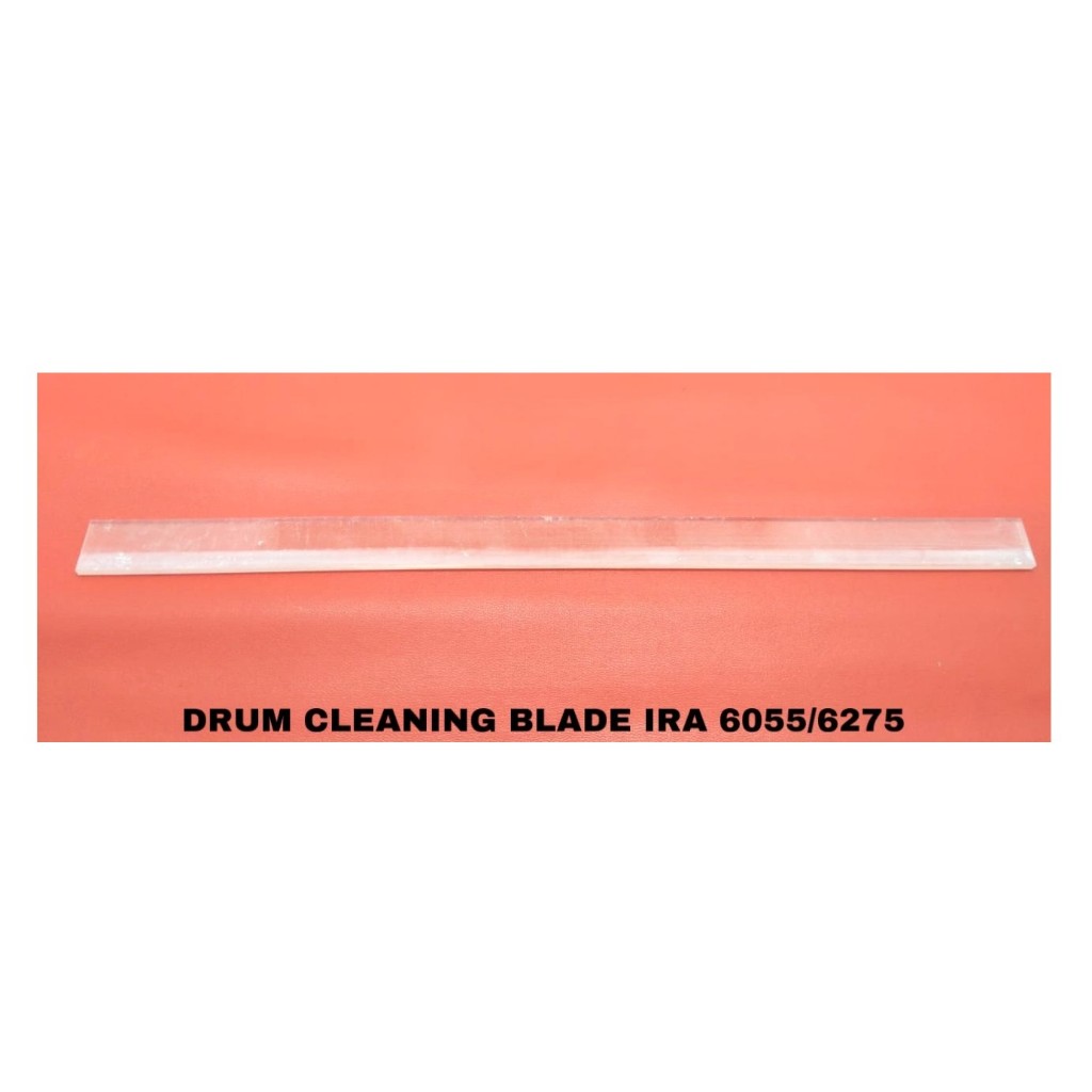 DRUM CLEANING BLADE CB IRA 6055 6275 IR 5000 IR 6000 NEW