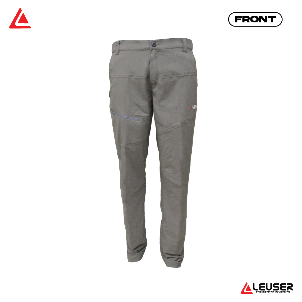 CELANA PANJANG LEUSER KISARAN