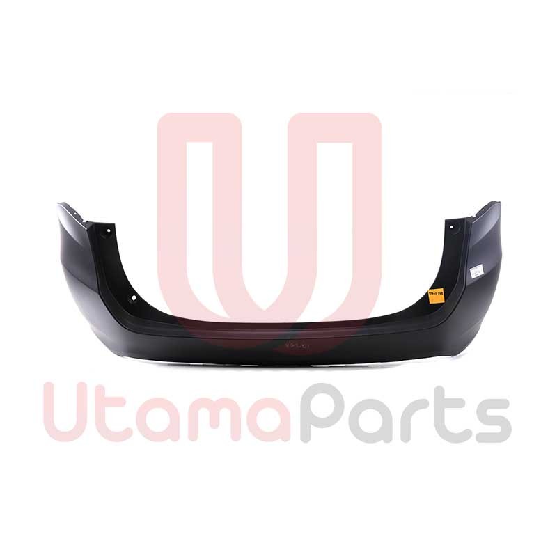 BUMPER BELAKANG HARRIER 2015, 5215948120C0