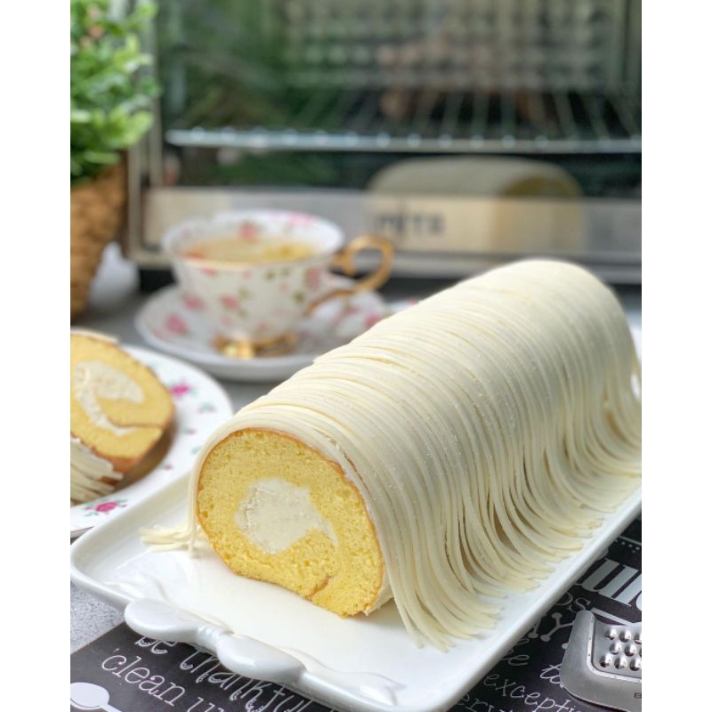 

Bolu Gulung Keju