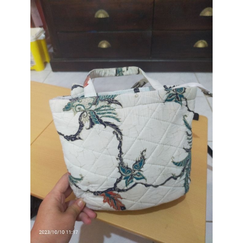 Tas batik PL/Tas batik handmade PL