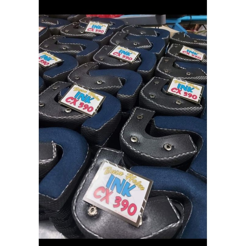 busa pipi helm ink cx390 grade ORI.
