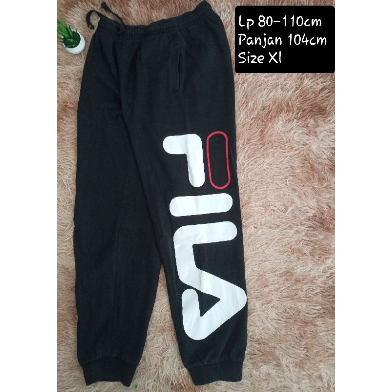 Joger Fila Original second