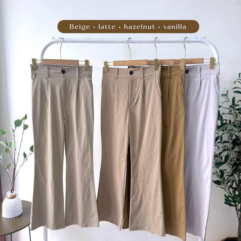 1675 SIGNATURE PANTS