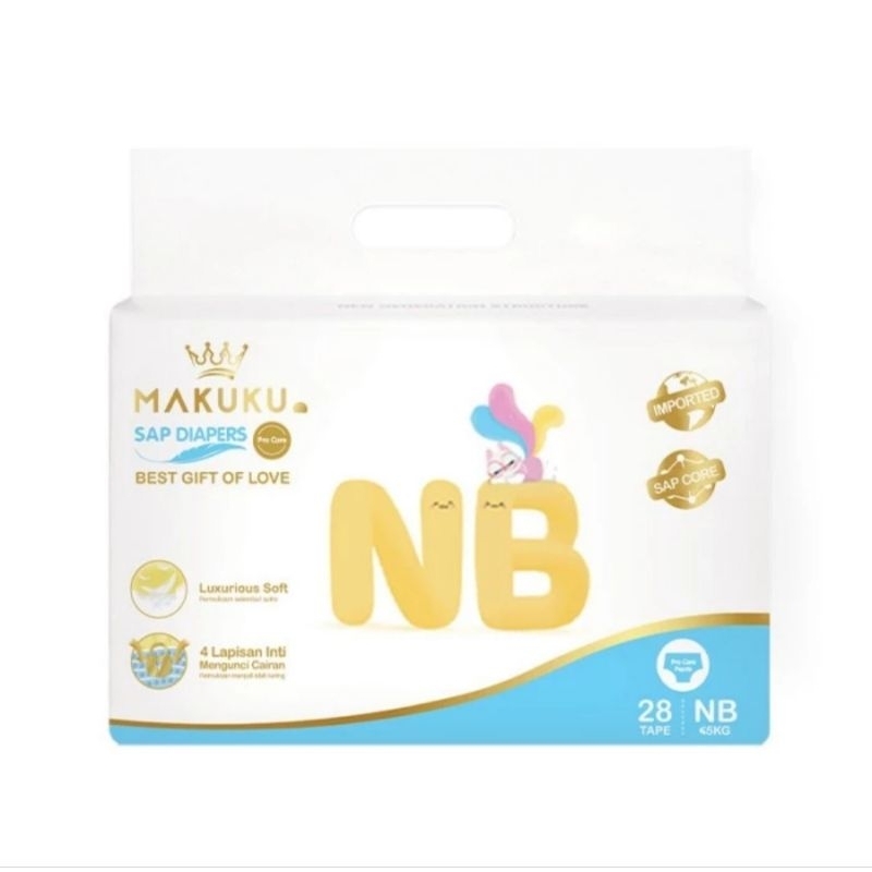 Makuku Procare Nb