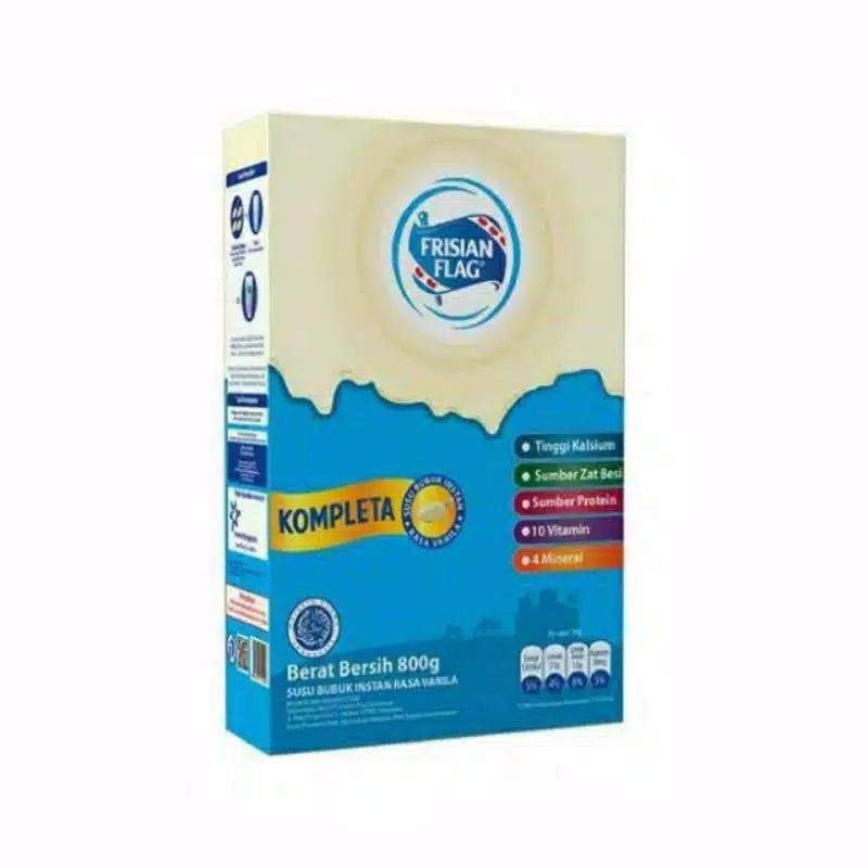 

susu bubuk fris*an flang non kardus